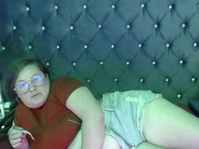 SaraThonson webcam