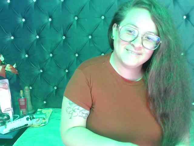 SaraThonson webcam