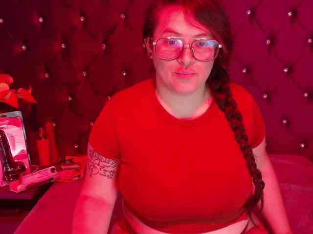 SaraThonson webcam