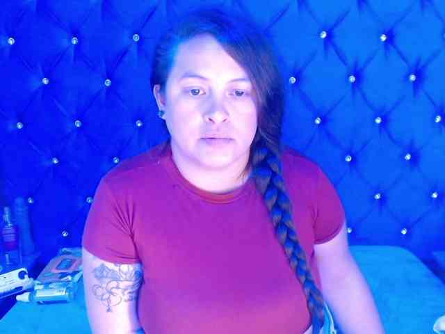 SaraThonson webcam