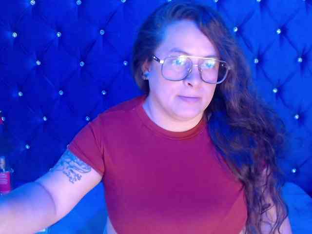 SaraThonson webcam