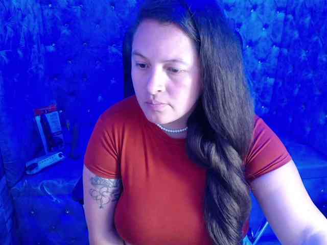 SaraThonson webcam