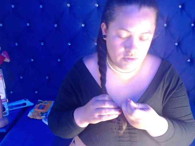 SaraThonson webcam