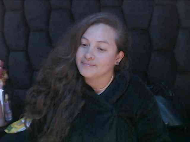 SaraThonson webcam