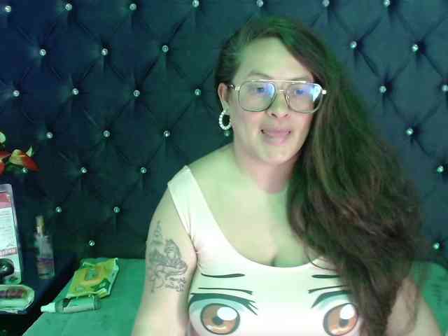 SaraThonson webcam