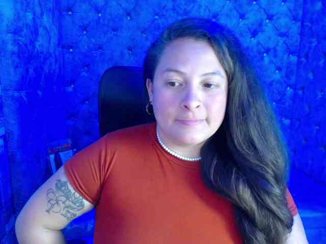 SaraThonson webcam