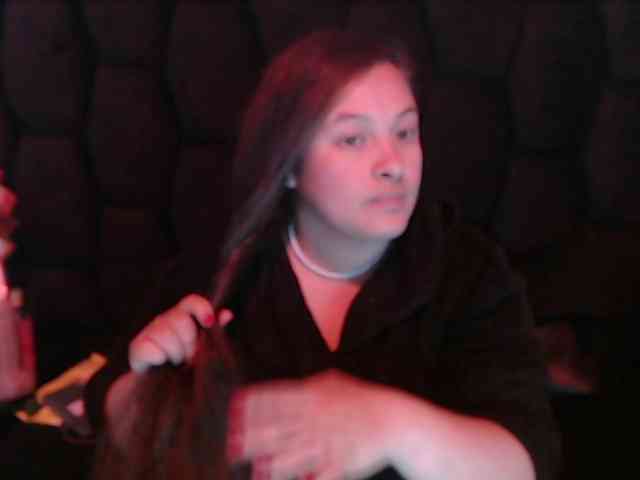 SaraThonson webcam