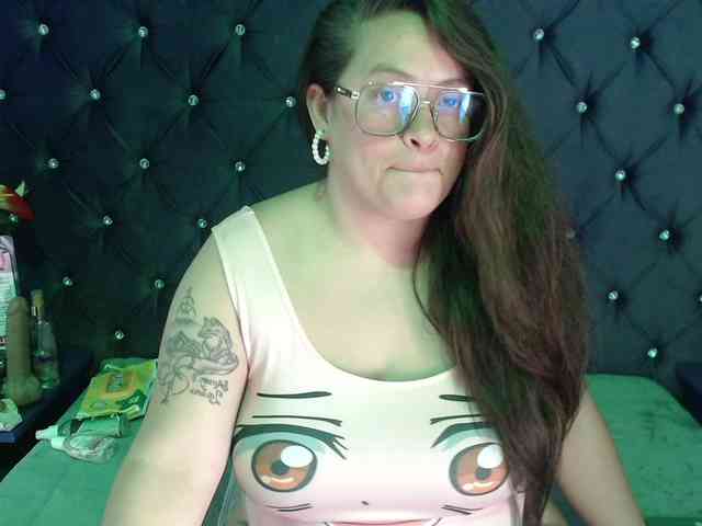 SaraThonson webcam