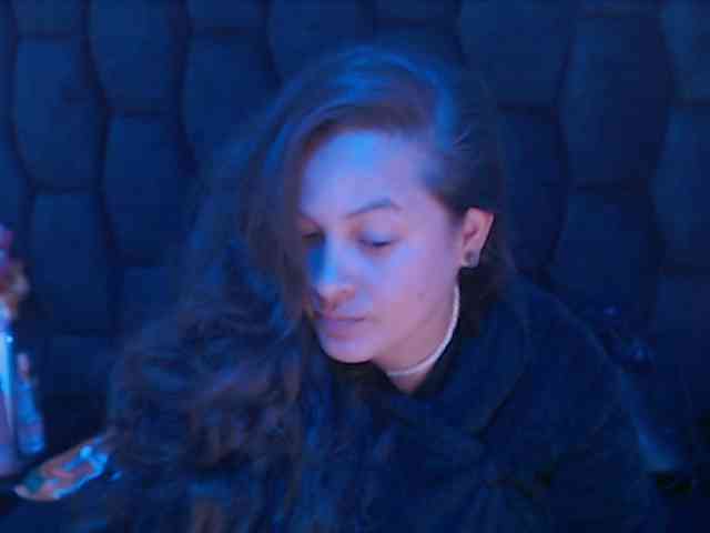 SaraThonson webcam