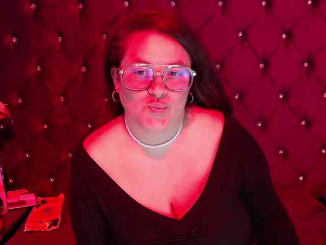 SaraThonson webcam