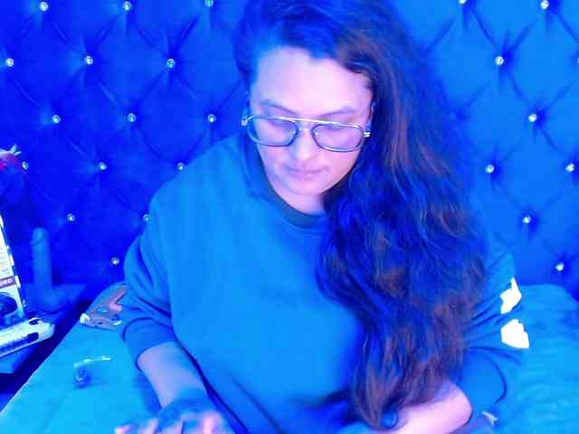 SaraThonson webcam