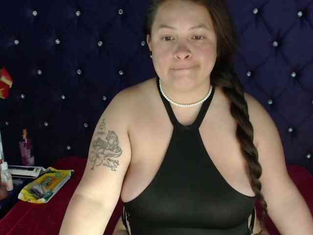SaraThonson webcam