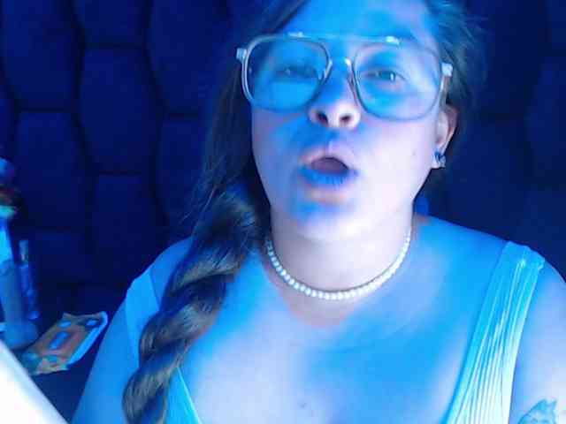 SaraThonson webcam
