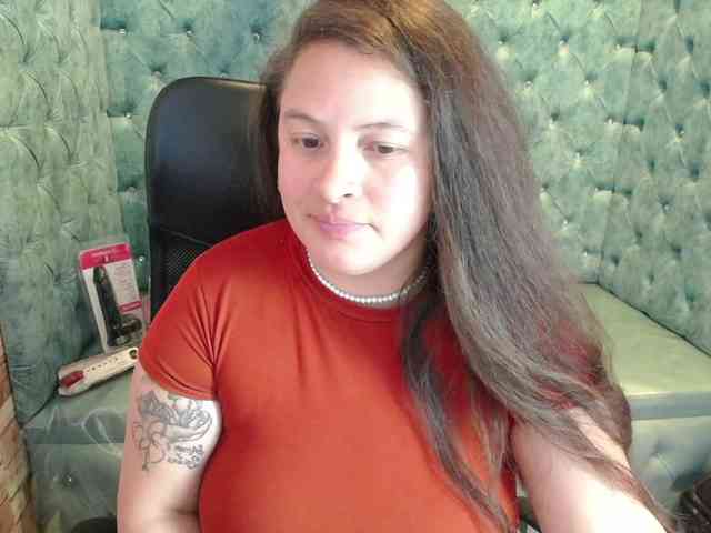 SaraThonson webcam