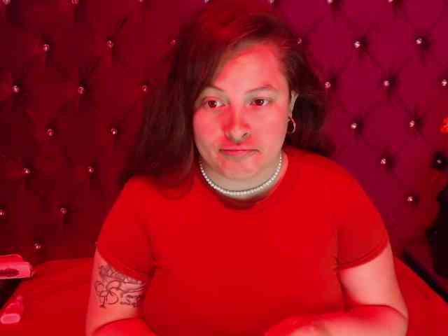 SaraThonson webcam