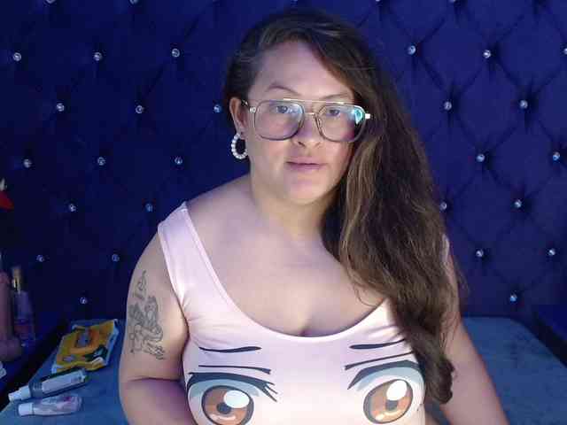 SaraThonson webcam