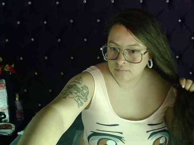 SaraThonson webcam