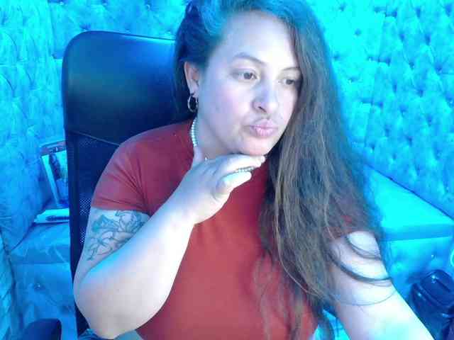 SaraThonson webcam