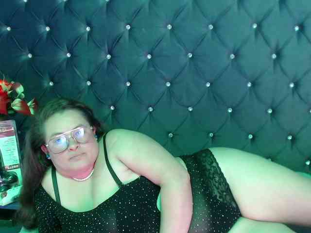 SaraThonson webcam