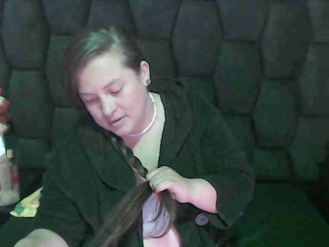 SaraThonson webcam