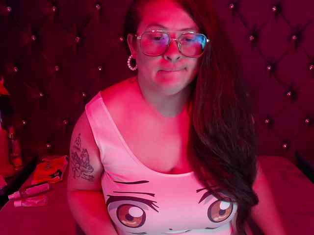 SaraThonson webcam