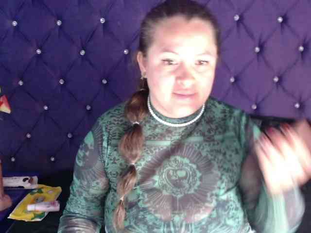 SaraThonson webcam