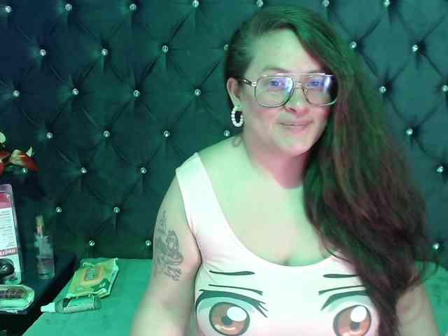 SaraThonson webcam