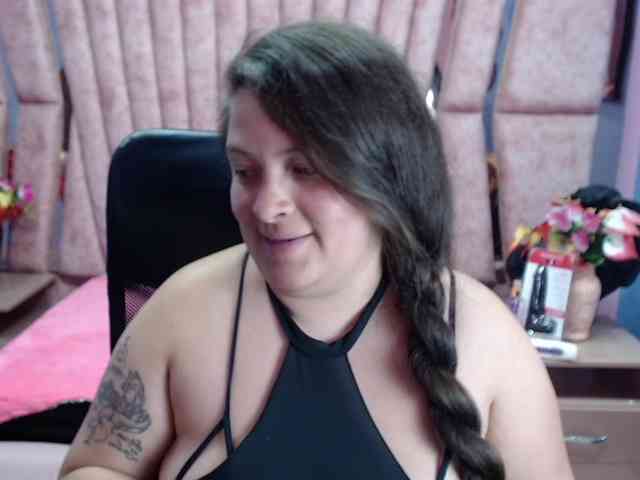 SaraThonson webcam