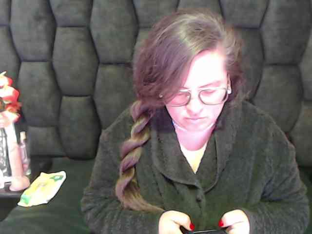 SaraThonson webcam
