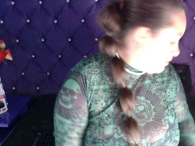 SaraThonson webcam