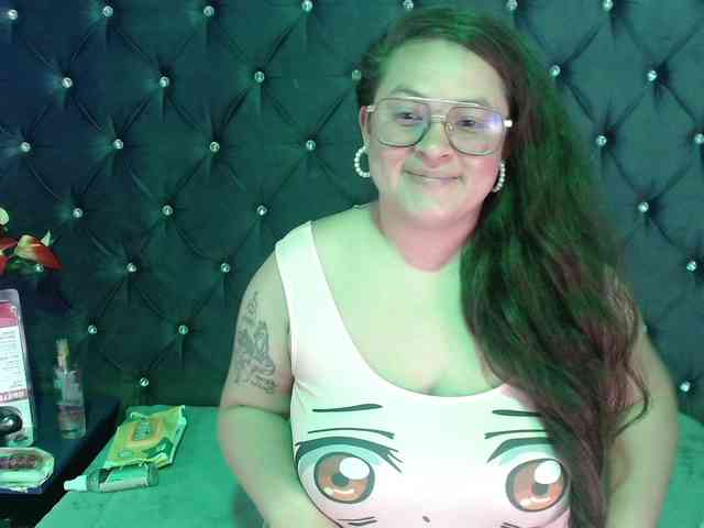 SaraThonson webcam