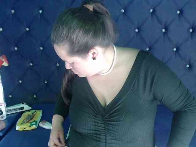 SaraThonson webcam