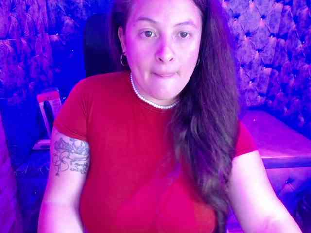 SaraThonson webcam