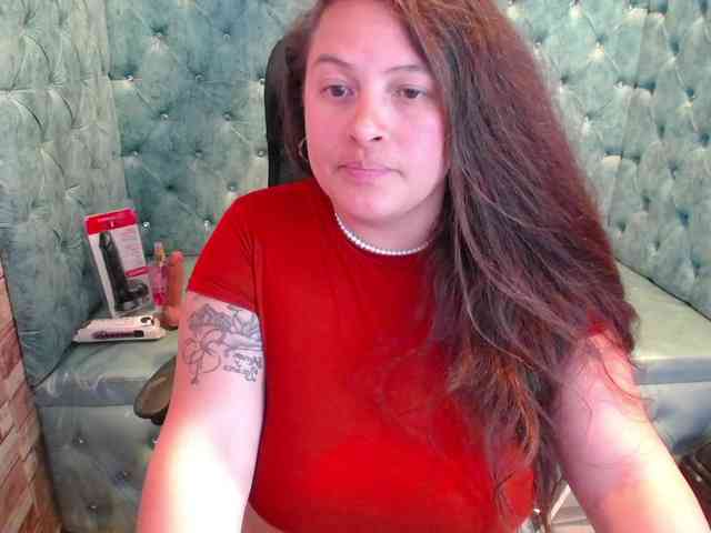 SaraThonson webcam