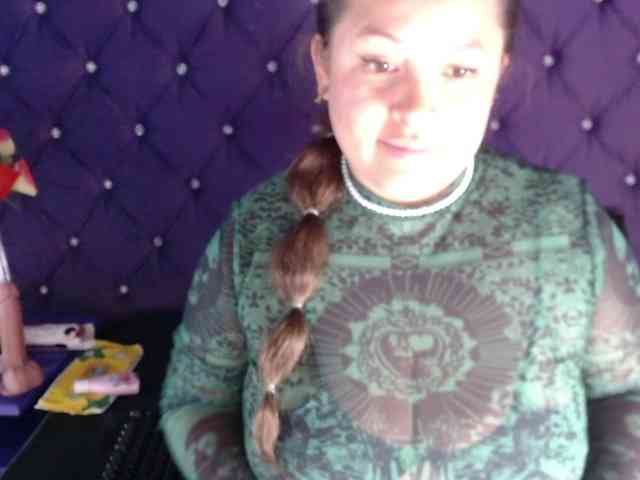 SaraThonson webcam