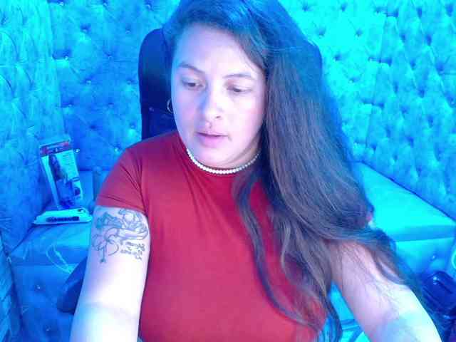 SaraThonson webcam