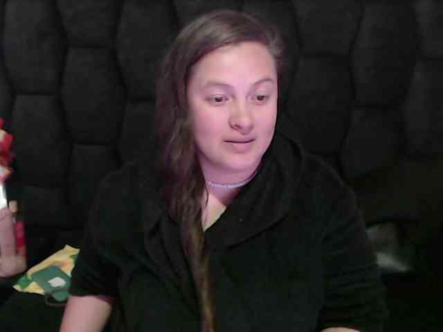 SaraThonson webcam