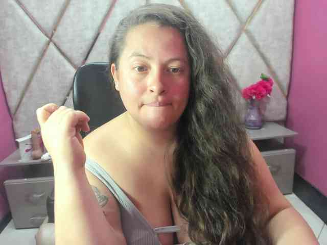 SaraThonson Live Webcam on BongaCams