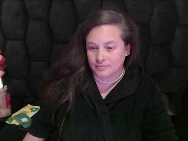 SaraThonson webcam