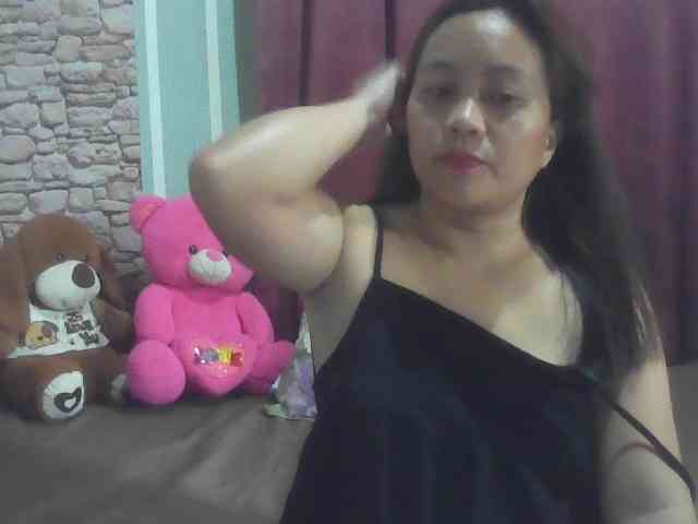 FelicityMiller webcam