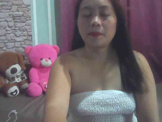 FelicityMiller webcam