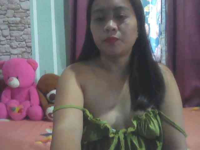 FelicityMiller webcam
