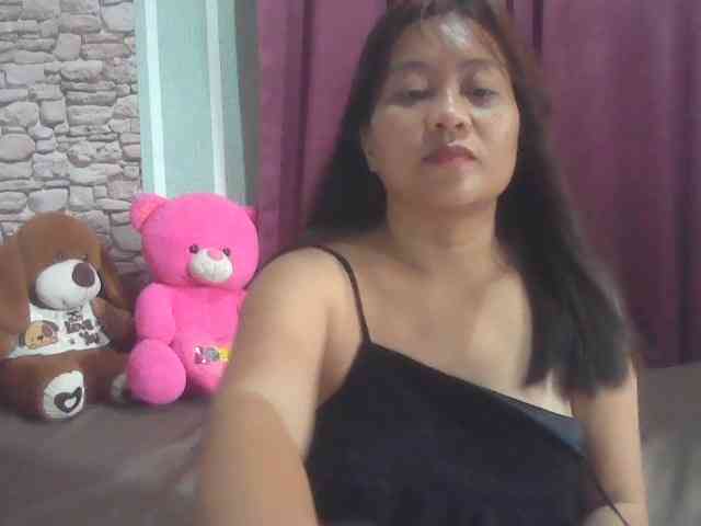 FelicityMiller webcam