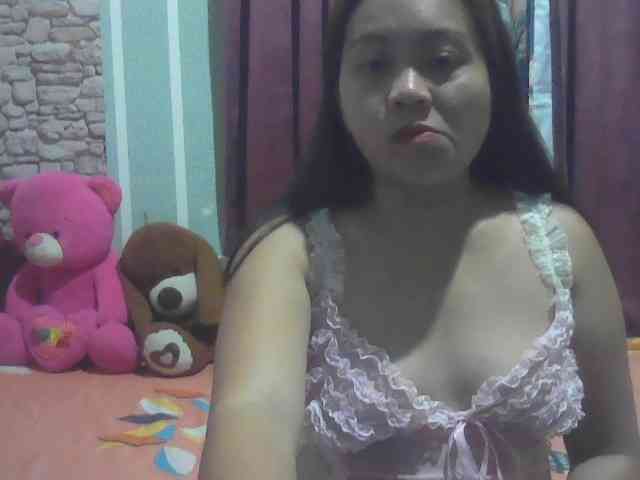 FelicityMiller webcam