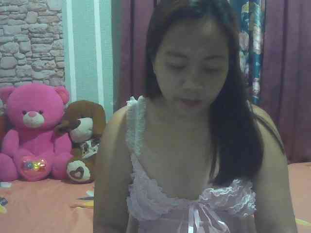 FelicityMiller webcam