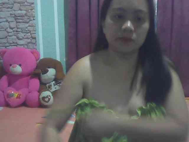 FelicityMiller webcam