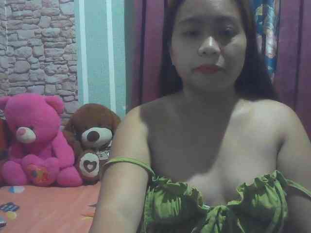 FelicityMiller webcam