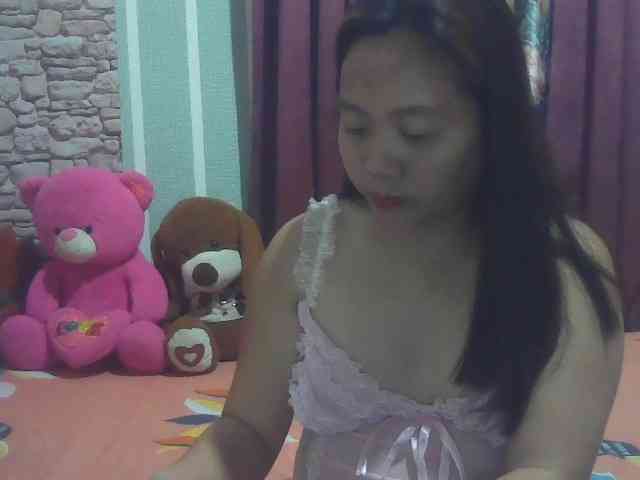 FelicityMiller webcam