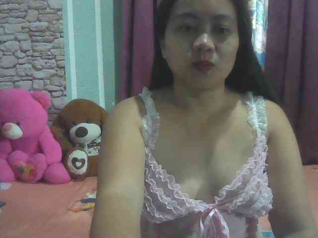 FelicityMiller webcam