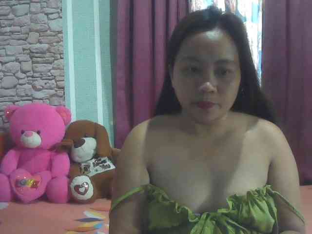 FelicityMiller webcam